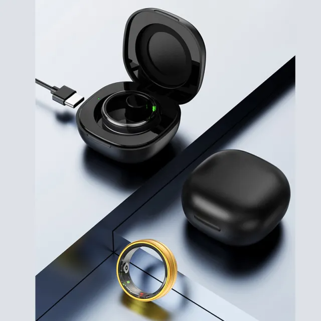 TrendzNext Smart Ring Everyday